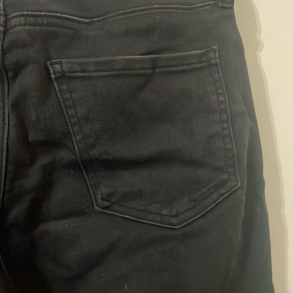 KUT From The Kloth Donna High Rise Ankle Skinny Size 6P - Picture 11 of 15